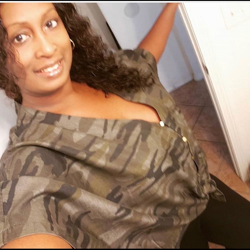 Meet your Posher, Tasha